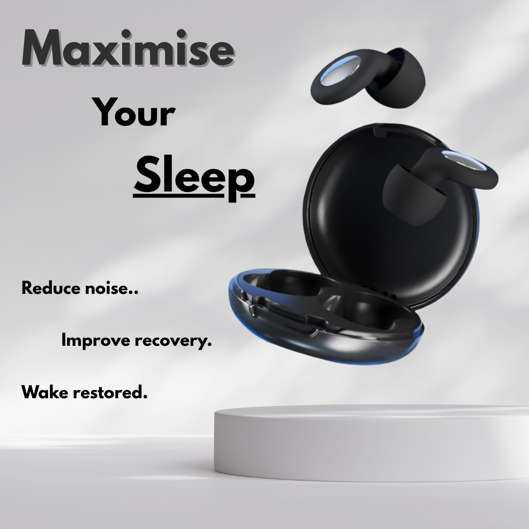 Quiet Edge™ Focus 3