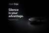 Quiet Edge™ Focus 3