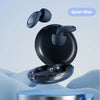Silicone Earplugs for Swimming Sleep Noise Cancel Noise Reduction-Soundproof Reduce Disturbances -Quality Loop Earplugs